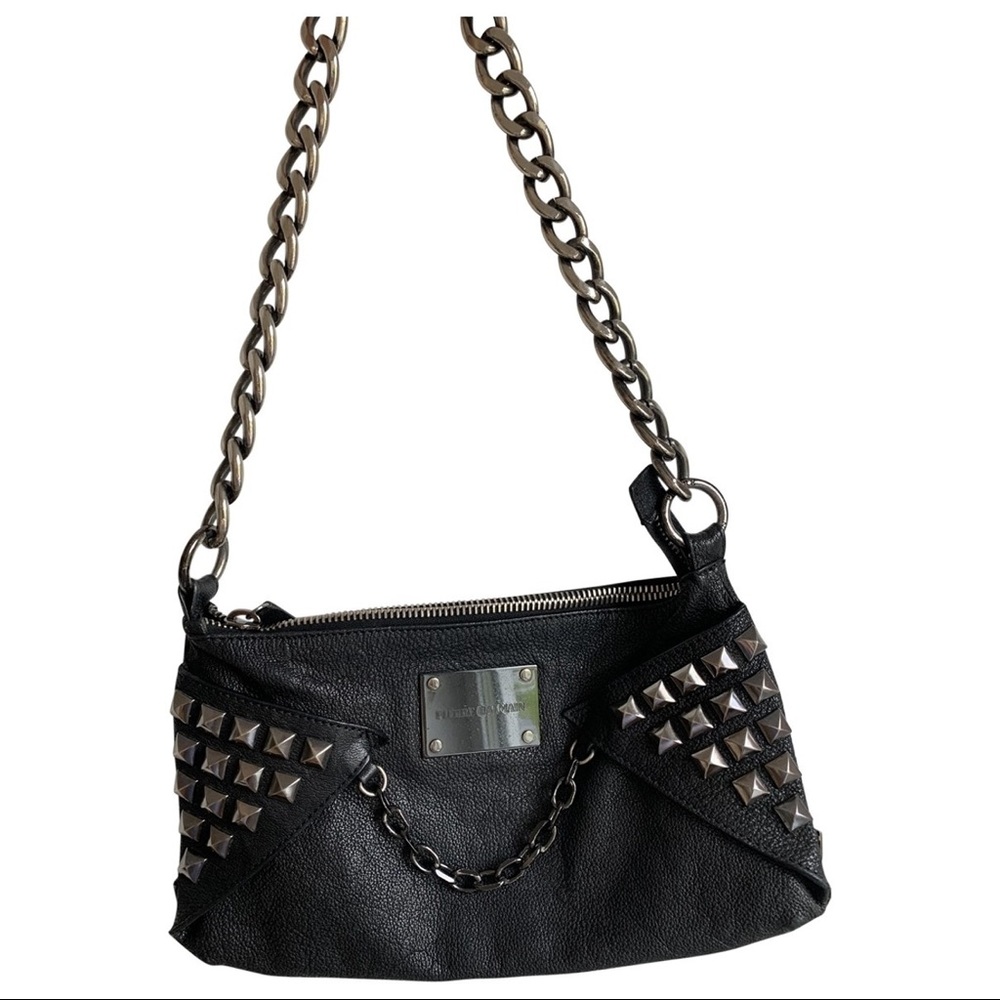 Classic Balmain handbag